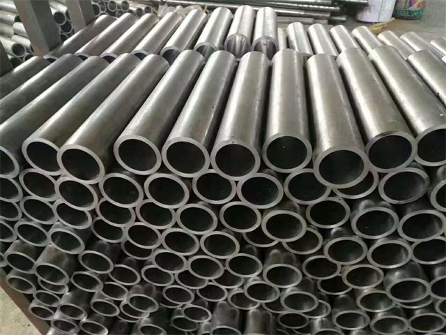 莱芜30CrMo精密无缝钢管